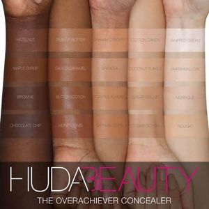 HUDA BEAUTY Makeup - Huda beauty Concealer HUDA BEAUTY Makeup - Huda beauty Concealer